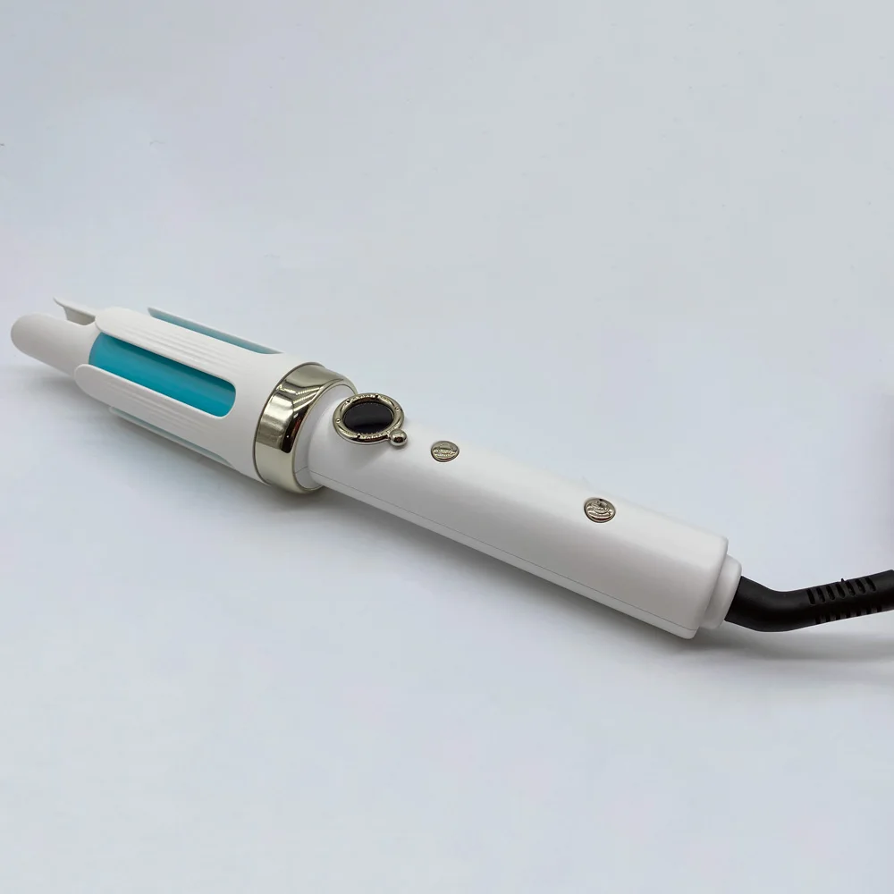 Rotating Electric Curling Iron Fast Heating Hair Styling Irons Automatic Curling Wand Rotating rotated curling iron