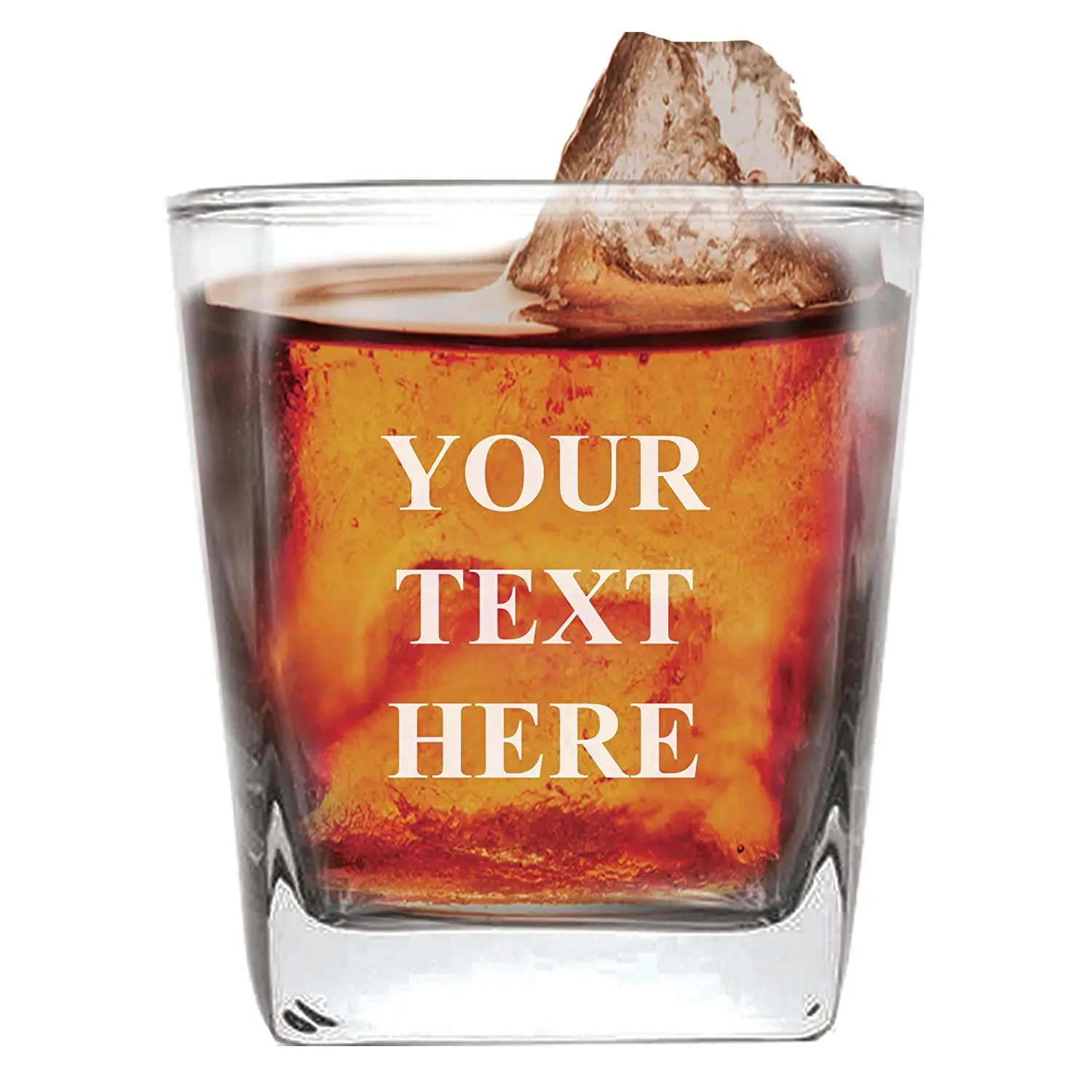 Whiskey Glass (4)