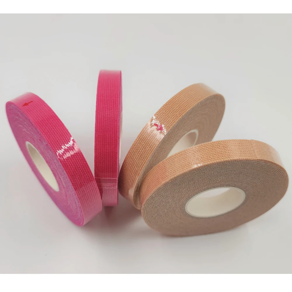 DL 100% Cotton Facelift Tapes, Face Lift Tape for Firming & Tightening Skin, Reducing Laugh Lines and Double Chin