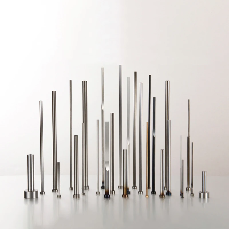 
Customize Precision Tablet Punch Die Set for High Speed Rotary Tablet Press Machine 