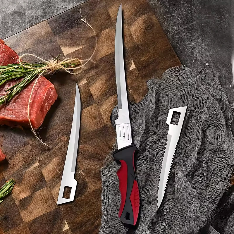 Top Hit Rates Product Best Selling Favourable Price Knives Outdoor Stainless Steel Multi Function Knife