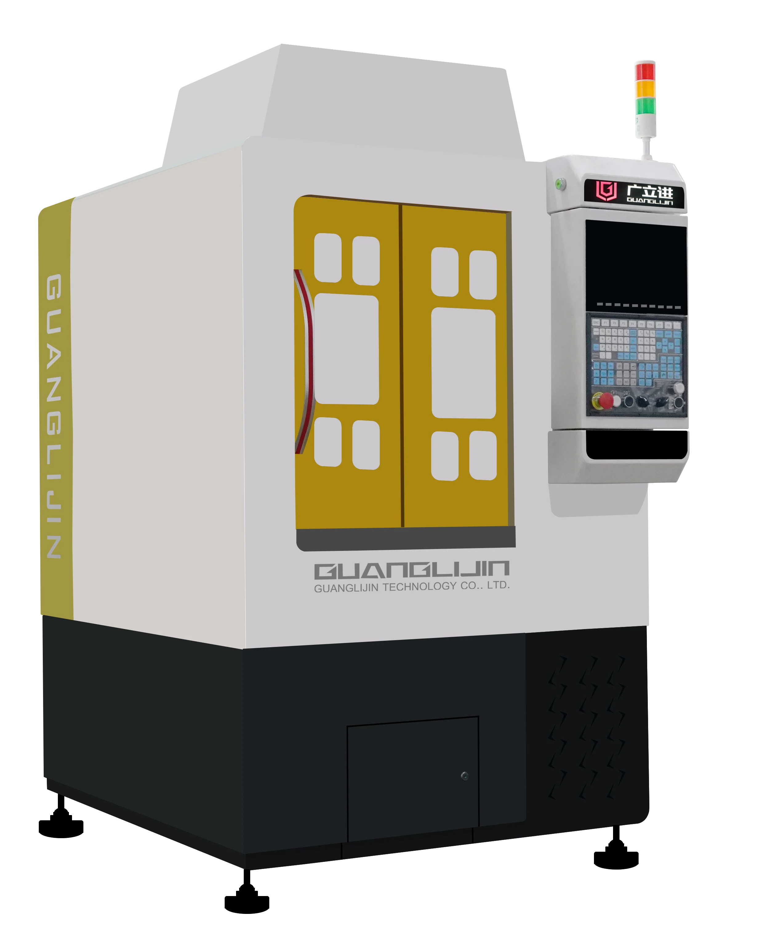 Factory Produced Jewelry Carving and  Engraving CNC 5-axis Machine K Gold Machine