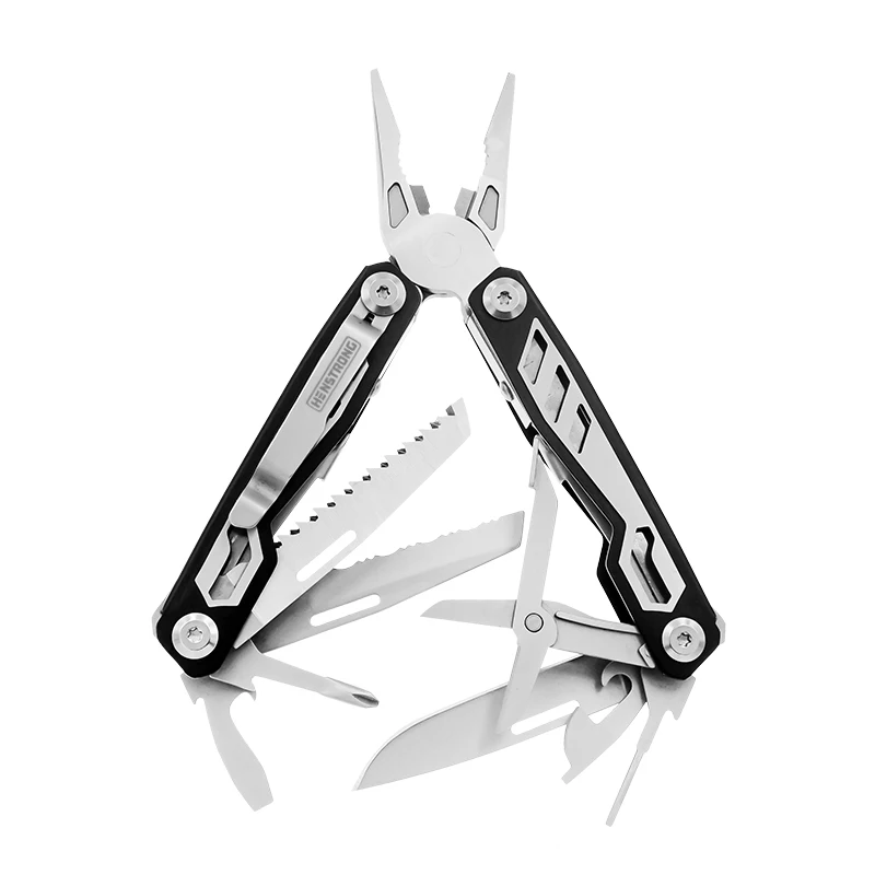 New style Stainless Steel Pocket Multi Tool Pliers
