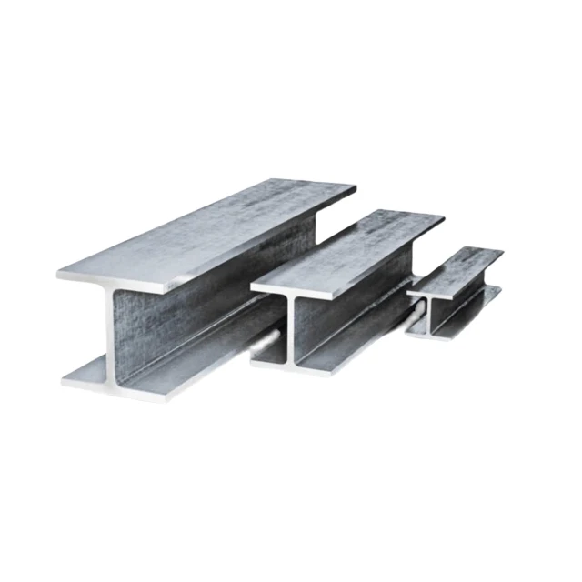 Factory supply prime structural steel profile H Beam Steel 10m H shape beam for construction