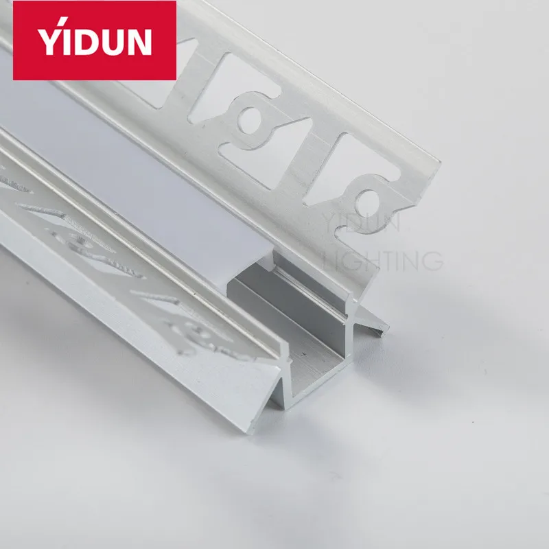 Освещение светодиодное архитектурные декоративные мраморные гипсокартонные для офиса гостиничного зала Гипсокартонных потолочных светильников держатели