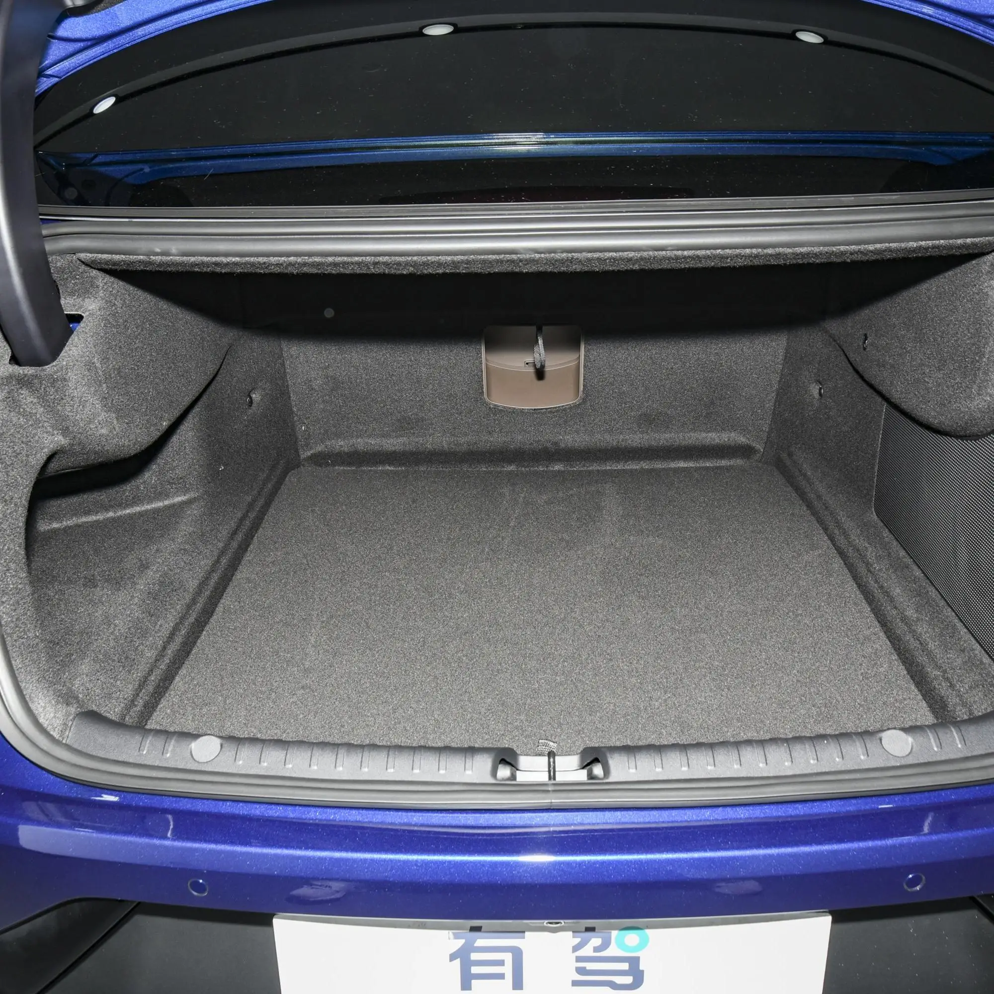 ridever china sedan car byd han715km ev car high speed car import from china byd han 2022 handong