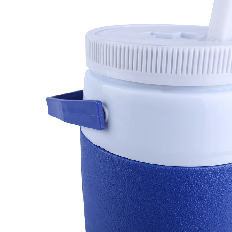 2L Bottle Cooler Insulated Food Wine Cooler for Bottle Plastic Drink Water Beer Bottle Cooler