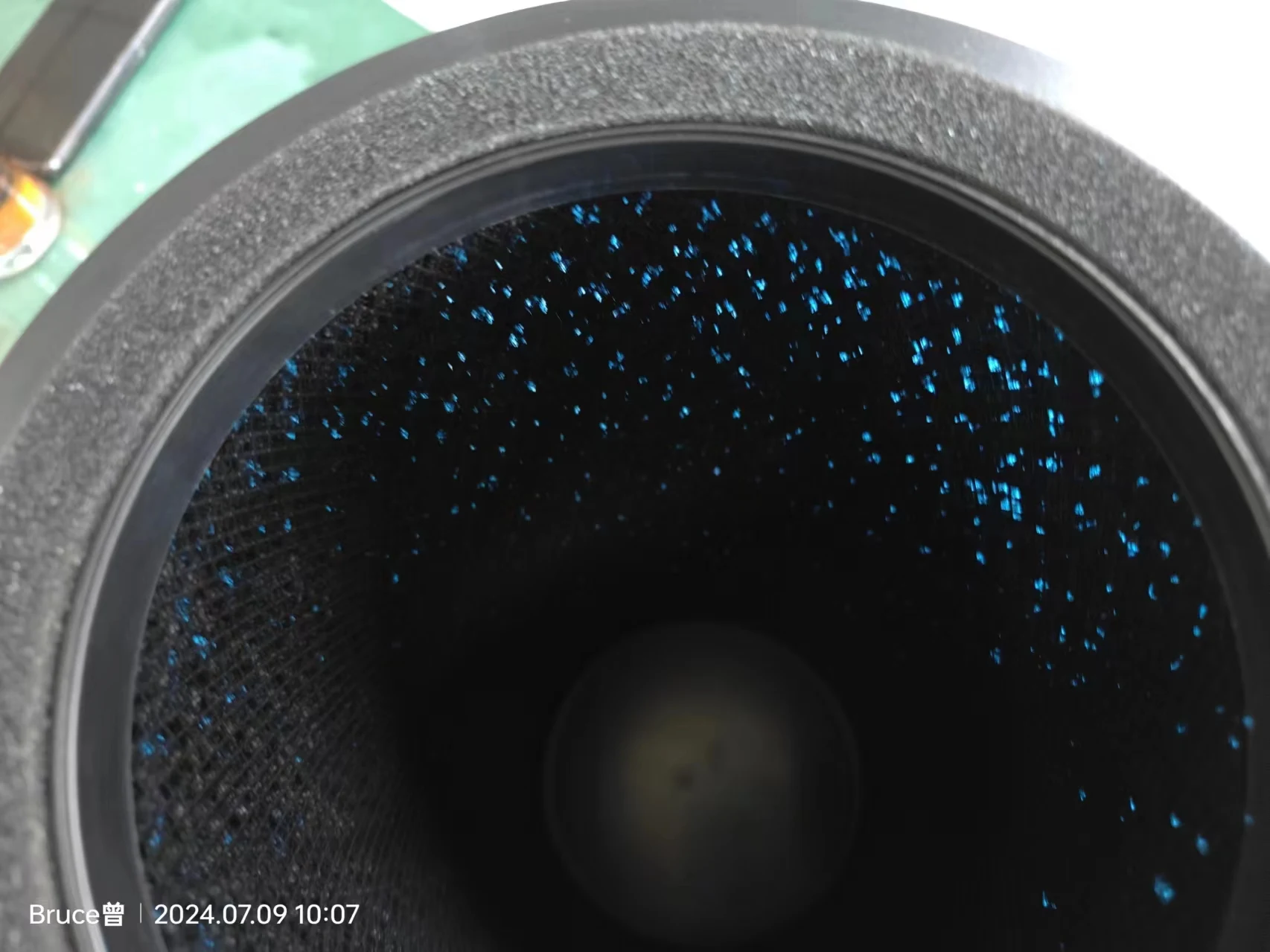 factory Replacement for BLUEAIR Blue Pure 411 Series AllergenBlock Filter Auto 411+ air purifier Allergies Pet Dander Pollen