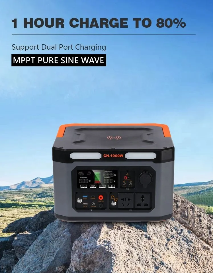 portable generate power station 1000w rechargeable 220v,power bank allpowers portable power station 3000w 600w charger
