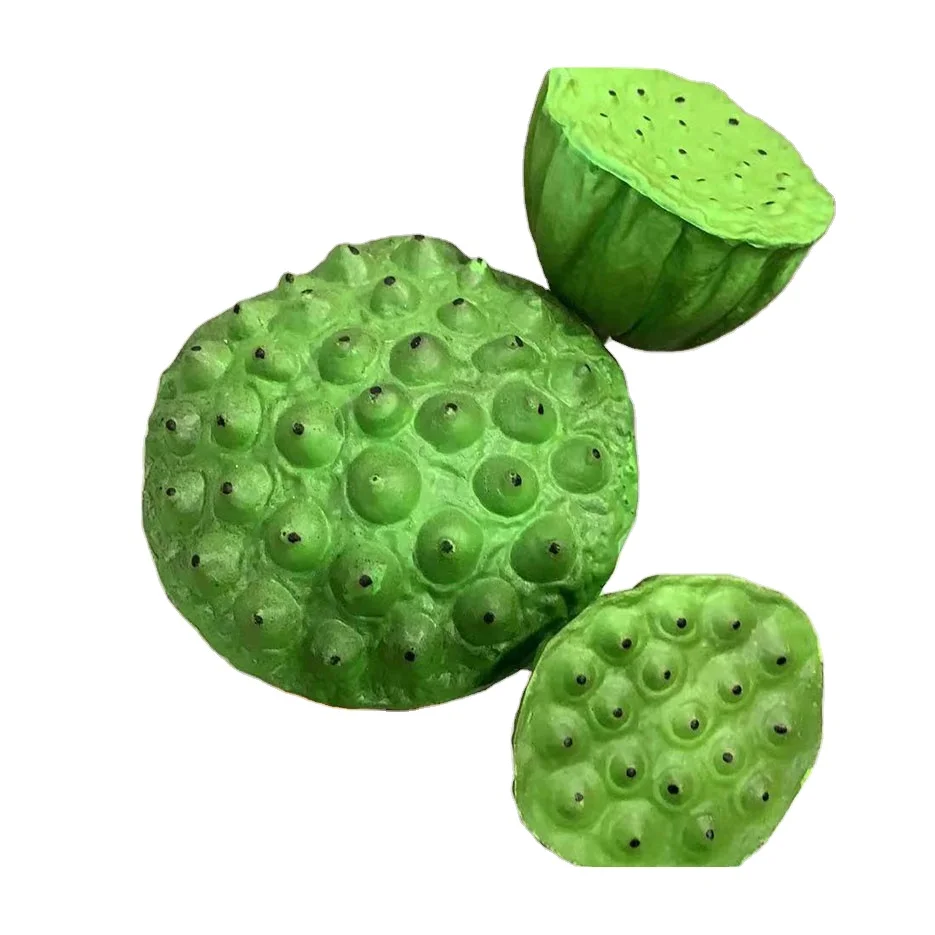 Cheap factory price,lotus leaf  hot selling artificial lotus flower, lotus, home decoration
