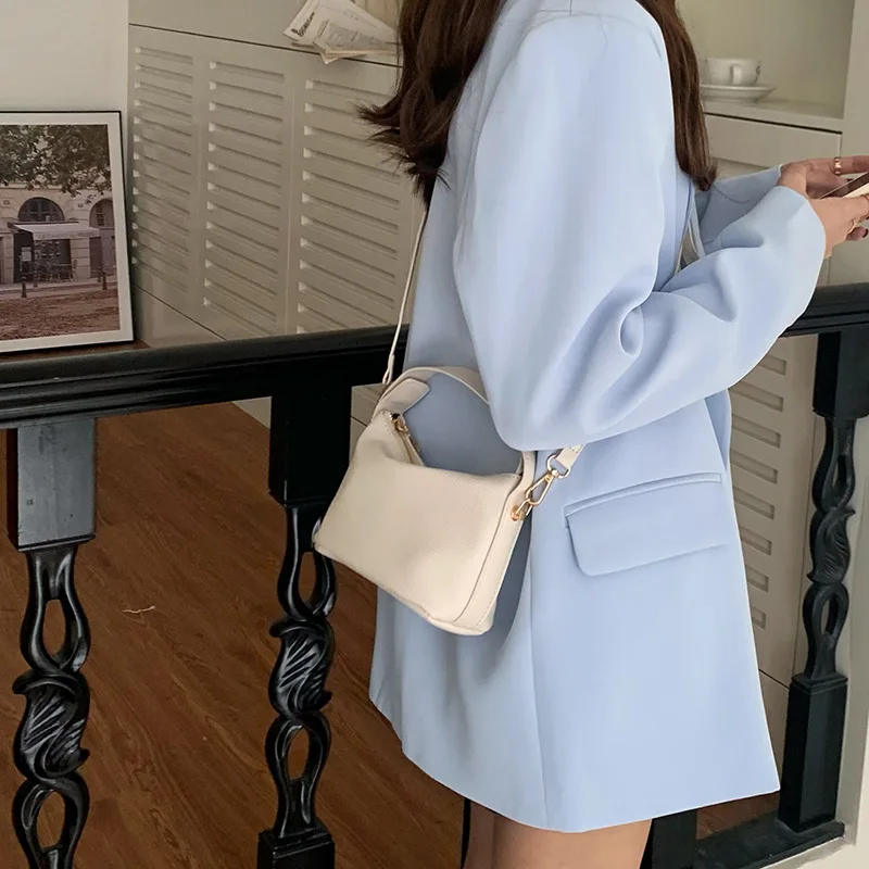 Luxury Fashion Mini Bags Brand Purses Handbags Women Designer Small Shoulder Crossbody Bags Female Totes PU Hand Bag