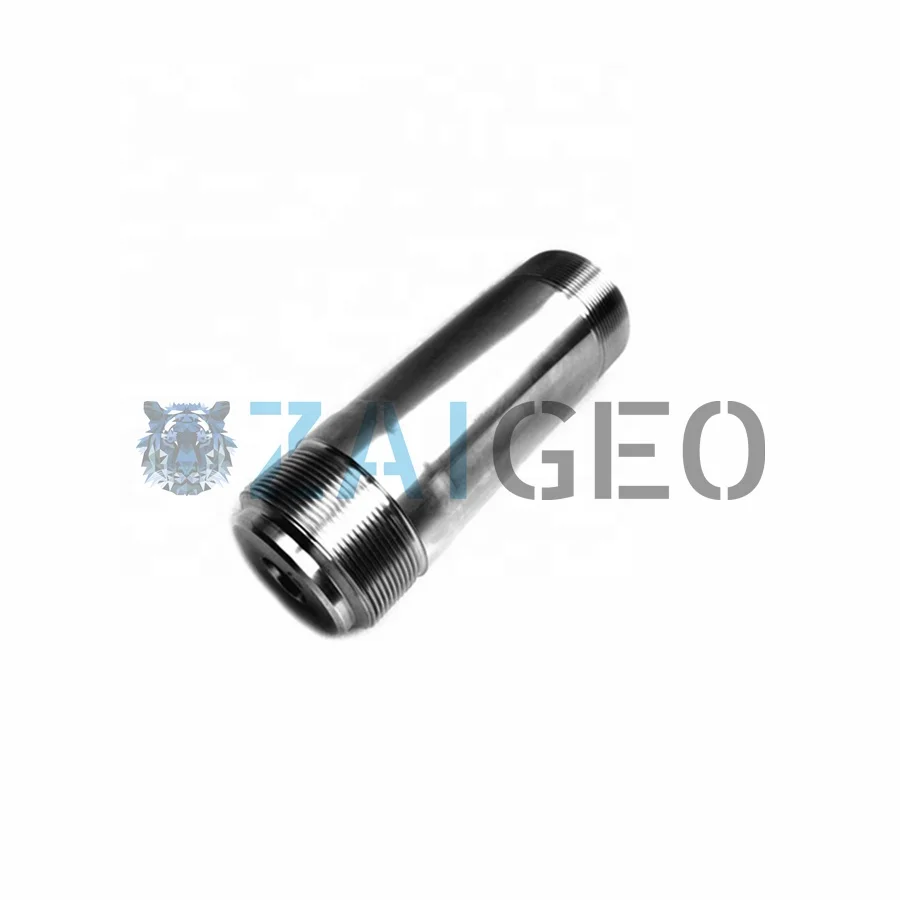 Kmt 72119529 72160831 гидроабразивной запчасти цилиндр HP. 875 Плунжер Sst 60K для замены машины