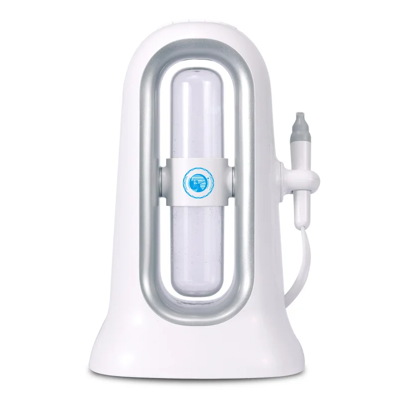 Rejuvenation Skin Machine Vacuum Suction Blackhead Acne Removal Water Hydro Dermabrasion Facial Machine