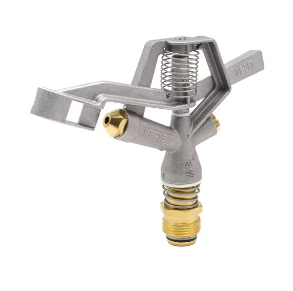 Agriculture Rocker Arm Irrigation Water Rain Gun Sprinkler for Irrigation