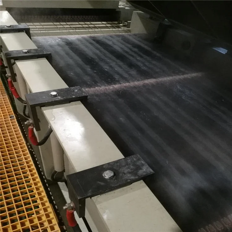 
Automatic Pickling Phosphate Coating Production Line 