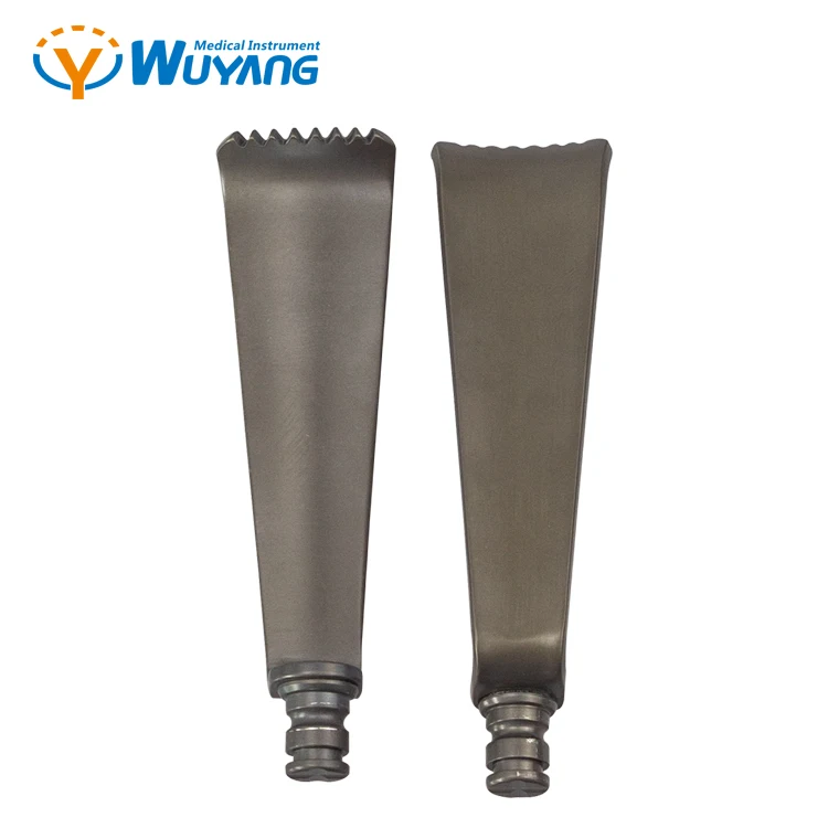 spinal orthopedic minimally invasive retractor spine