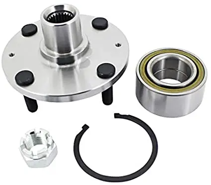 High Quality Parts Wheel Hub Bearing BR930594K Wheel Bearing Kit For KIA