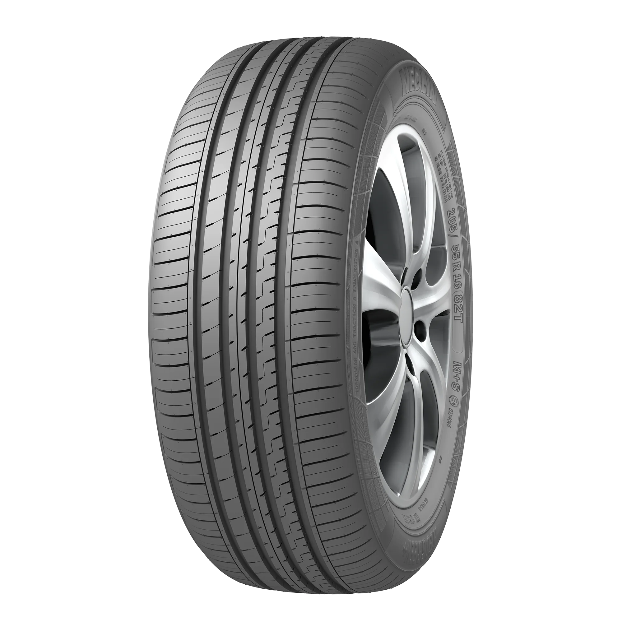 All terrain Vehicle tires Semi PCR car