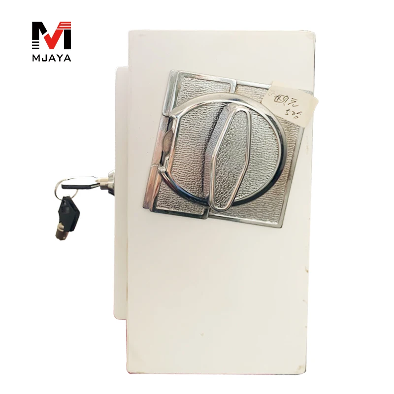 Mechanical Coin Operated Condom Dispenser Mini Vending Machine