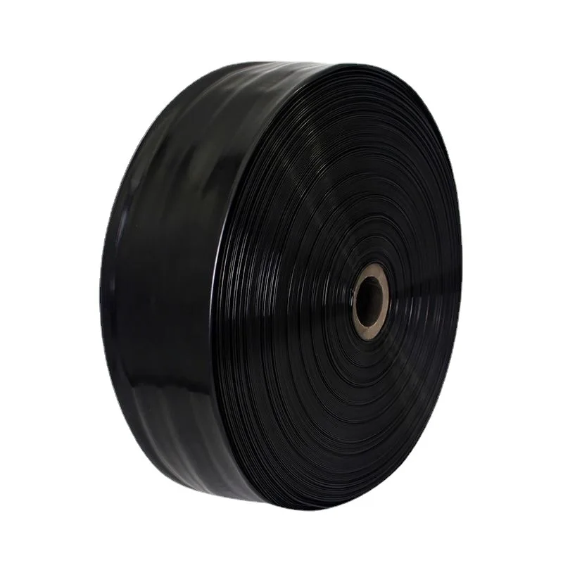 16mm Irrigation System Flat Dripper Line Farm Agriculture Drip Irrigation Tape