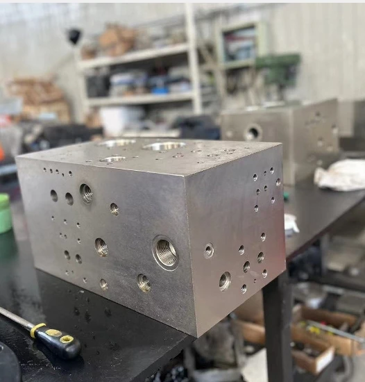 Jiayite RVP check valve