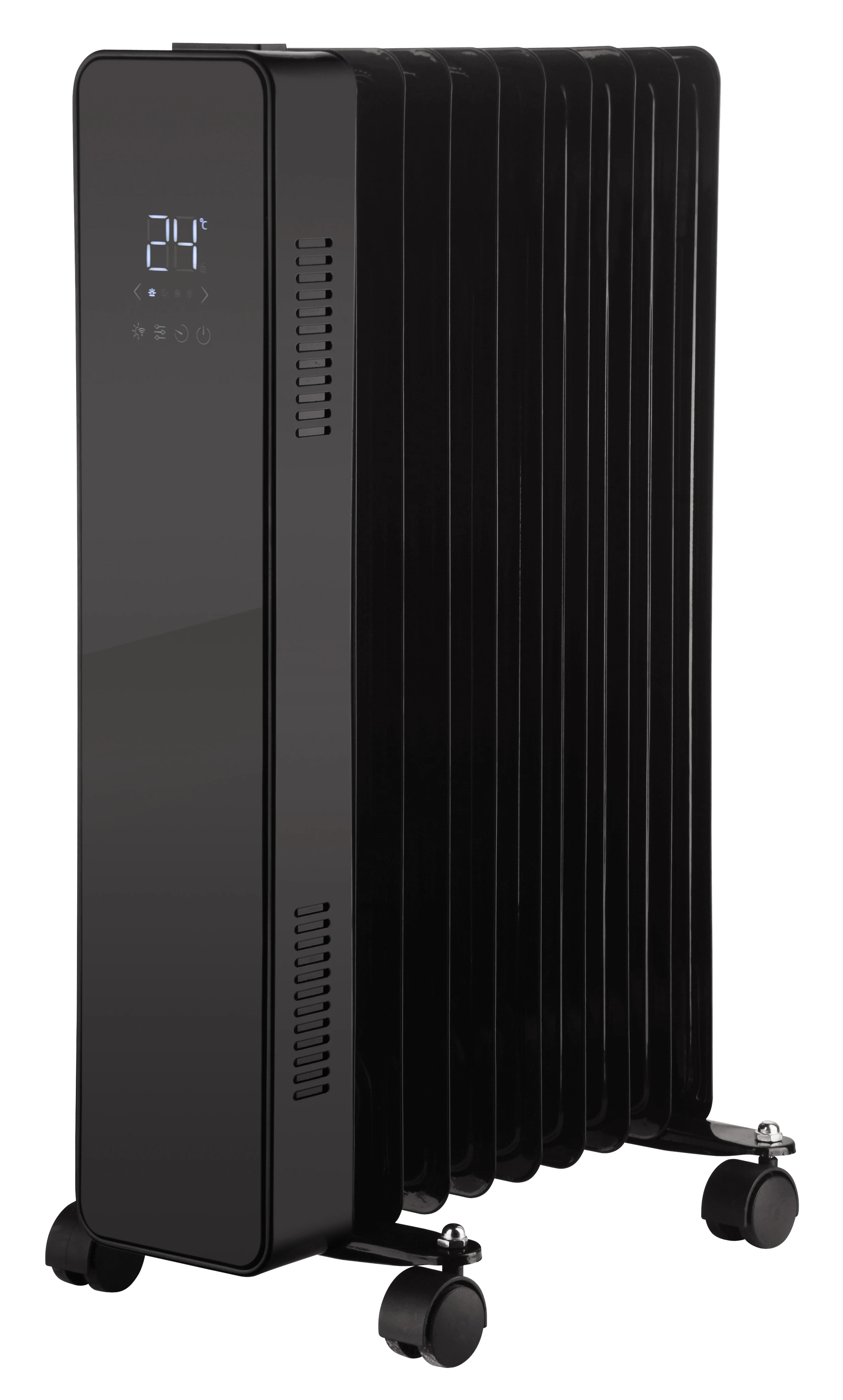 2021 Oil Filled Radiator electrical heater oil heater