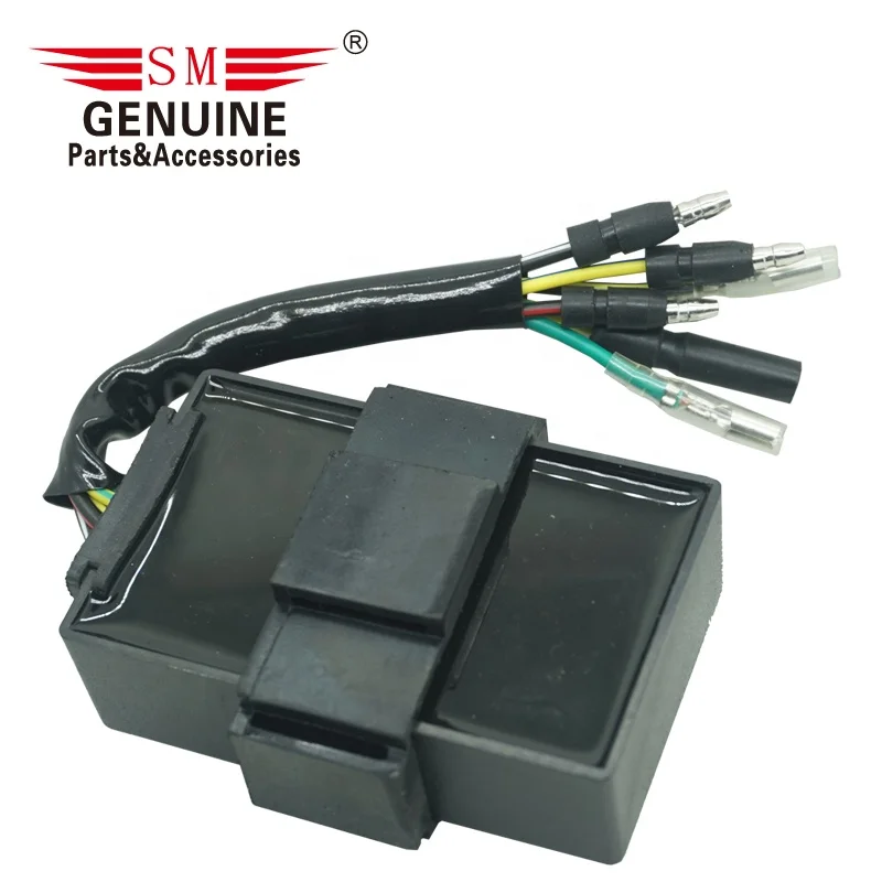 RTS мотоциклетные Запчасти Аксессуары WH125-5 SDH125-42 30400-KSH-940 V-MEN sdh125t 125cc para motocicleta Зажигания Комплект революционное блок интерактивного