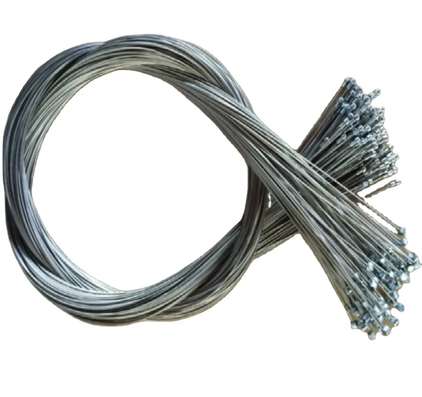 pc200-7 steel inner wires