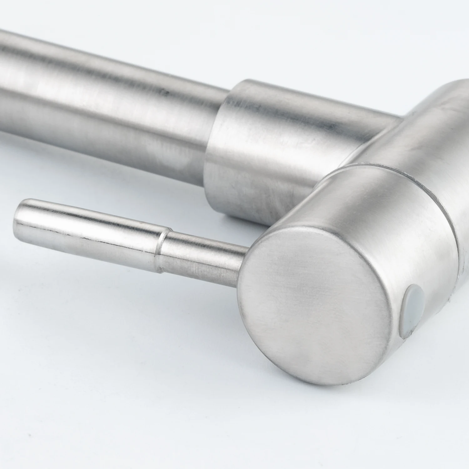 TB-S1804 Tengbo high quality Kitchen Sinks wall mounted stainless steel 304 cold water faucet tap