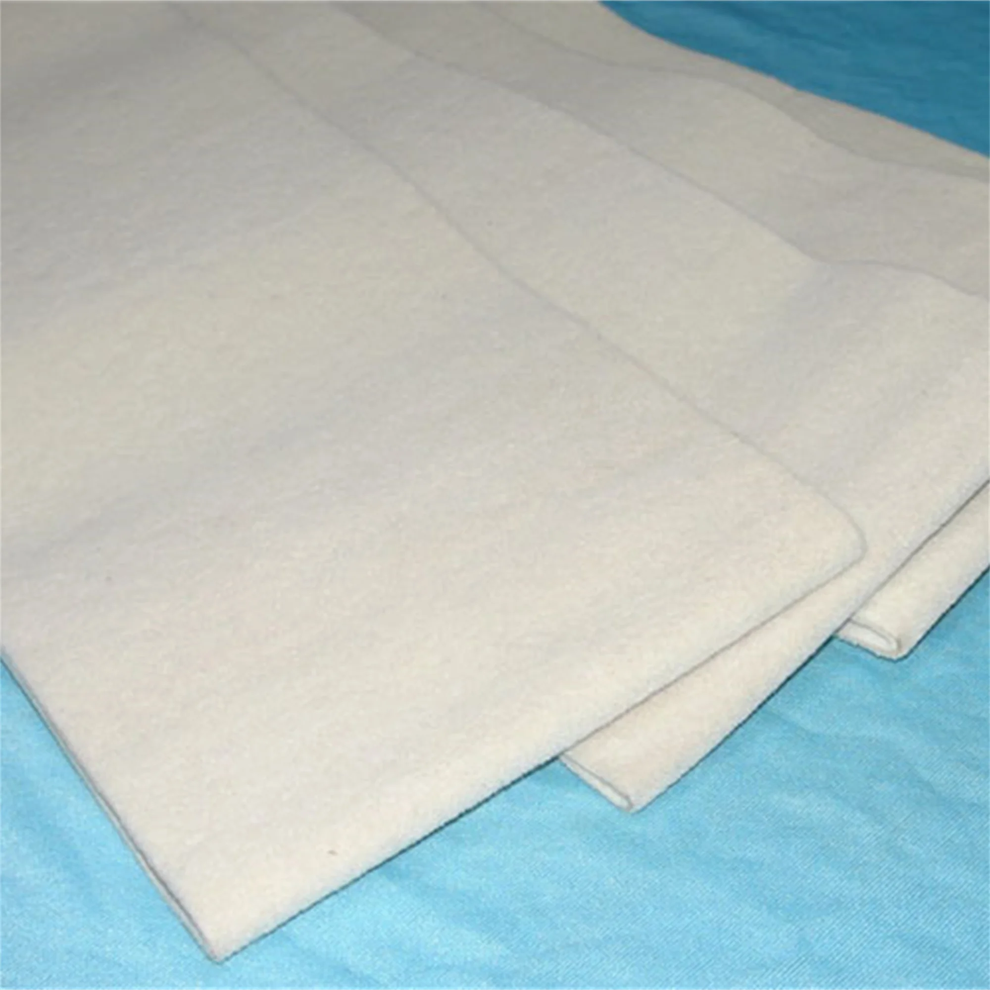 HL--123 Drawing Frame Clean Flocking Belt 795*183cm Flocking Ring Cleaning Accessories For Drawing Frame