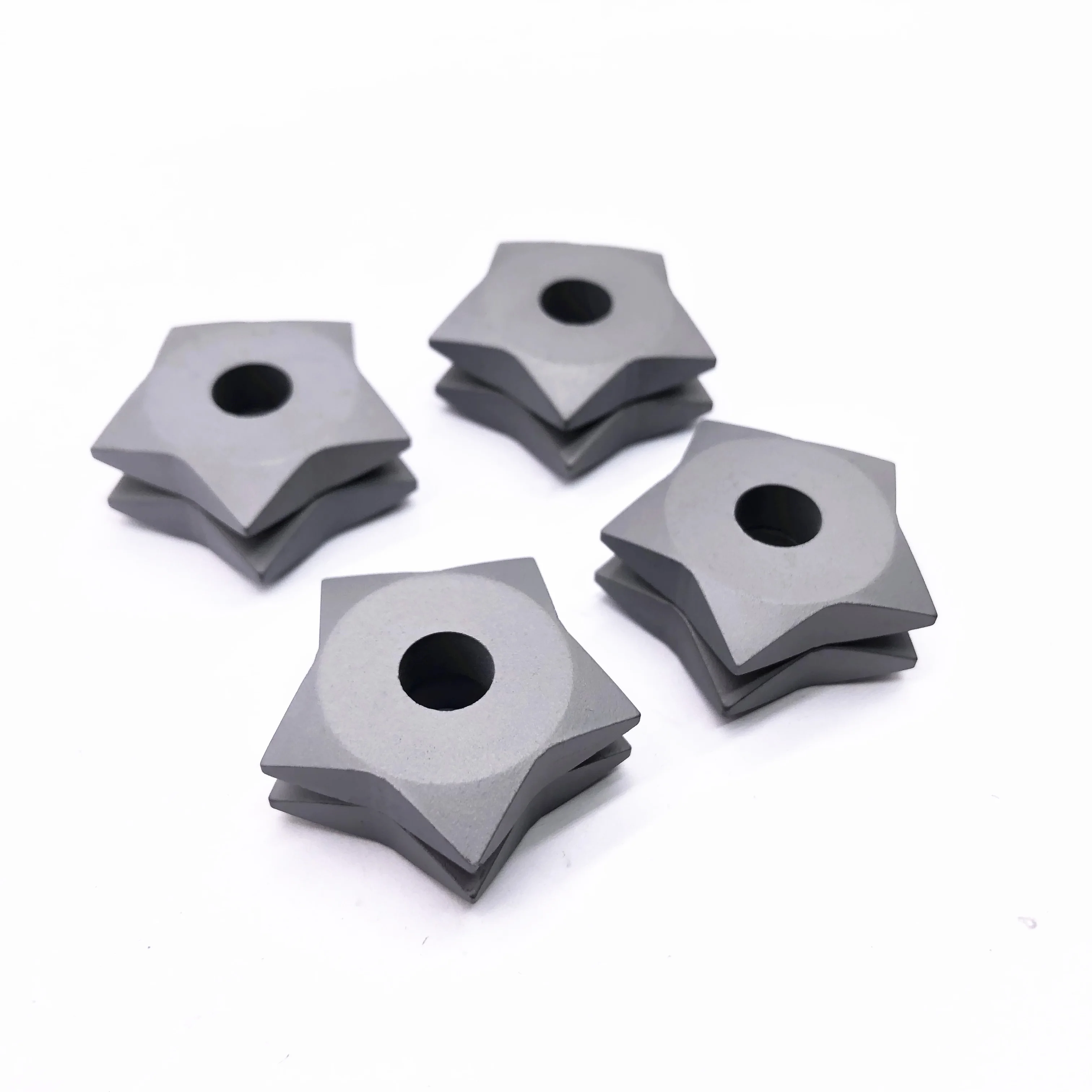 5 точек, буровой молоток, наконечники из карбида вольфрама, запчасти для бурового молотка