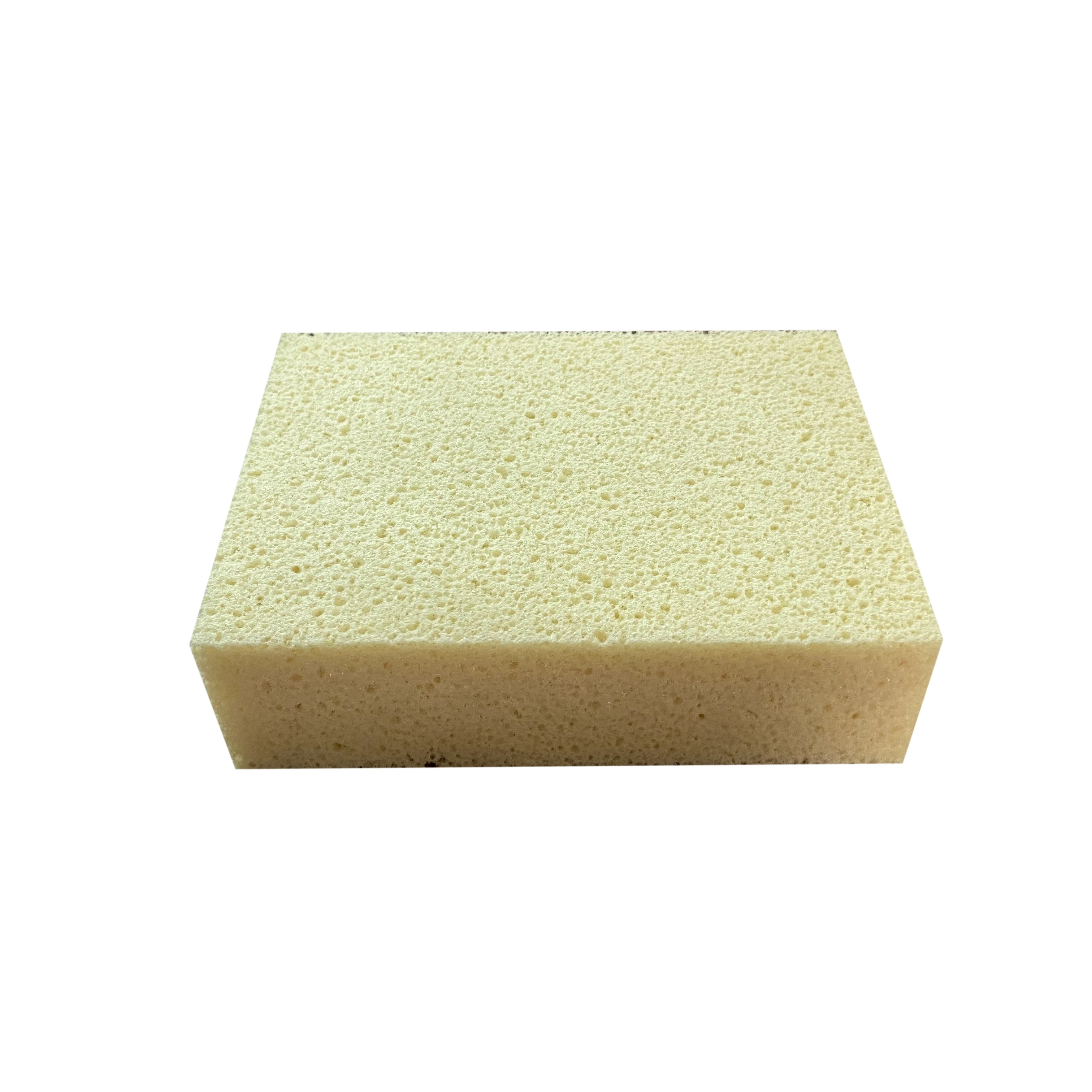 Customized Non-dross Cleaning Sponge Tile Ceramic Grouting Wash Sponge OEM ODM