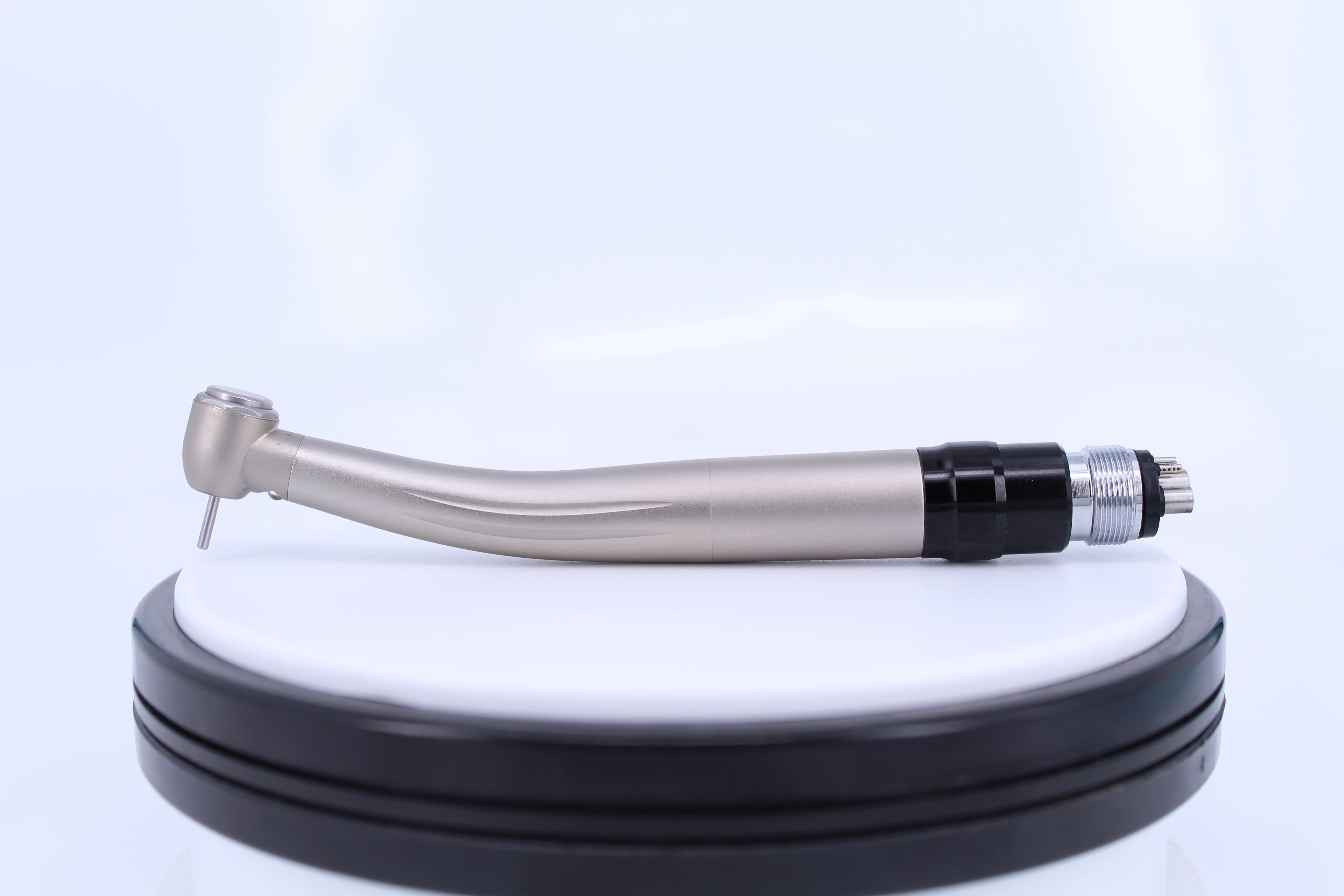 High quality fiber optic shadowless dental handpiece led high speed handpiece