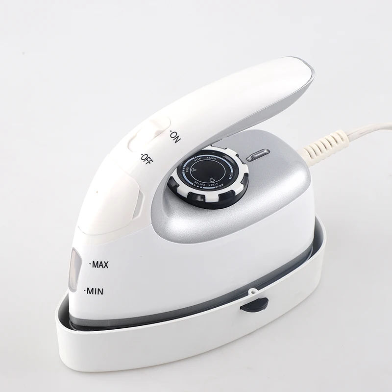 2021 мини-отпариватель для одежды, фабрика, оптовая продажа, домашняя профессиональная портативная Паровая щетка для путешествий