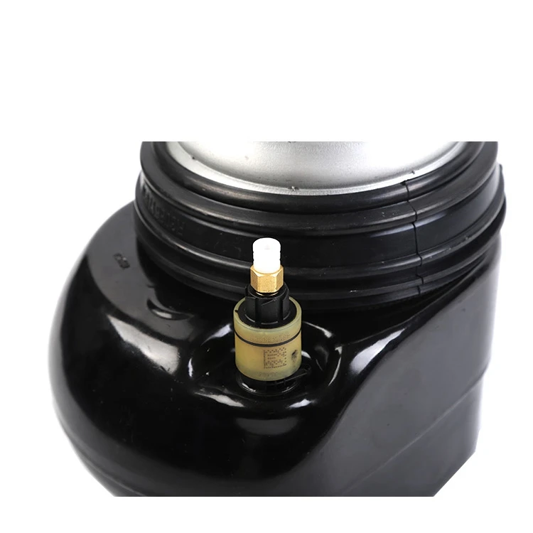 Auto Parts Front Air Suspension Shock Absorber 37 10 6 877 553 37106877553   Air Shock Absorber For BMW G12 Front Left Right