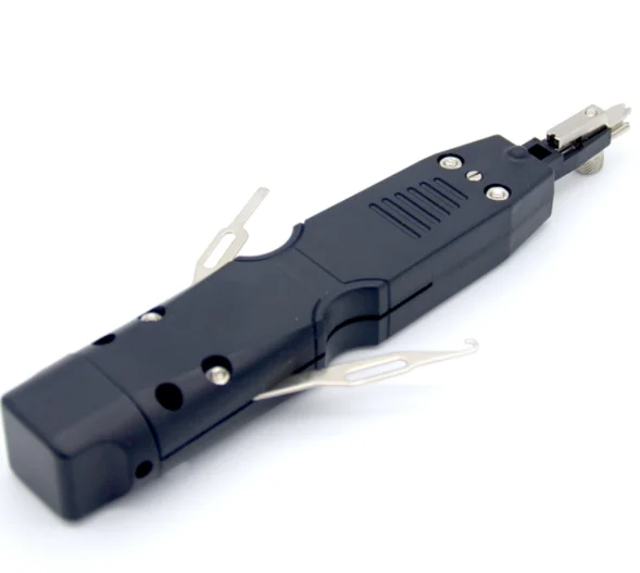 High quality lnserter Wire Pouyet/Krone Pouyet Dual Insertion Tool Krone Punch Down Tool