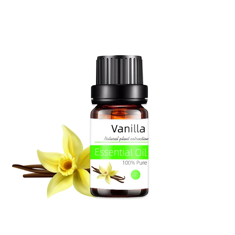 
Olamlife Amazon RTS DHL shipping Black Pepper Lemon Grass aroma diffuser oil essential 
