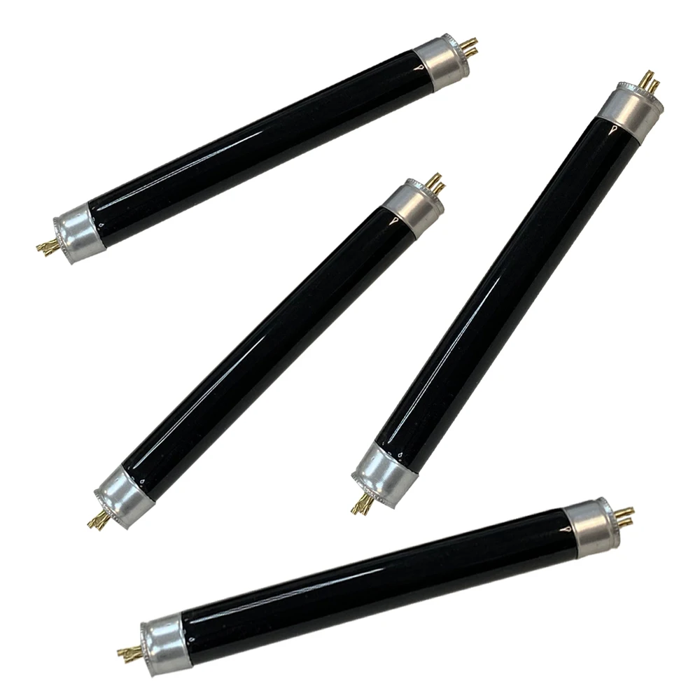 China factory wholesale 365nm blb uv tube t5 t8 black 4W 10W 20W 36W light lamps