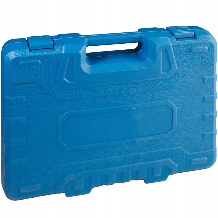 
171pcs 1/4'& 3/8' &1/2'DR Socket wrench set 