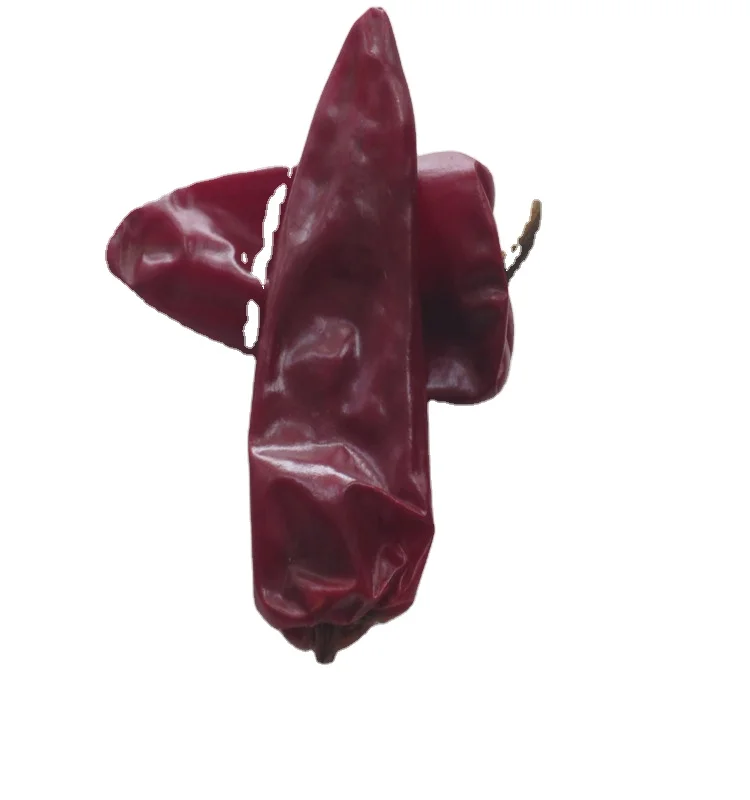 China dried red yidu chilli