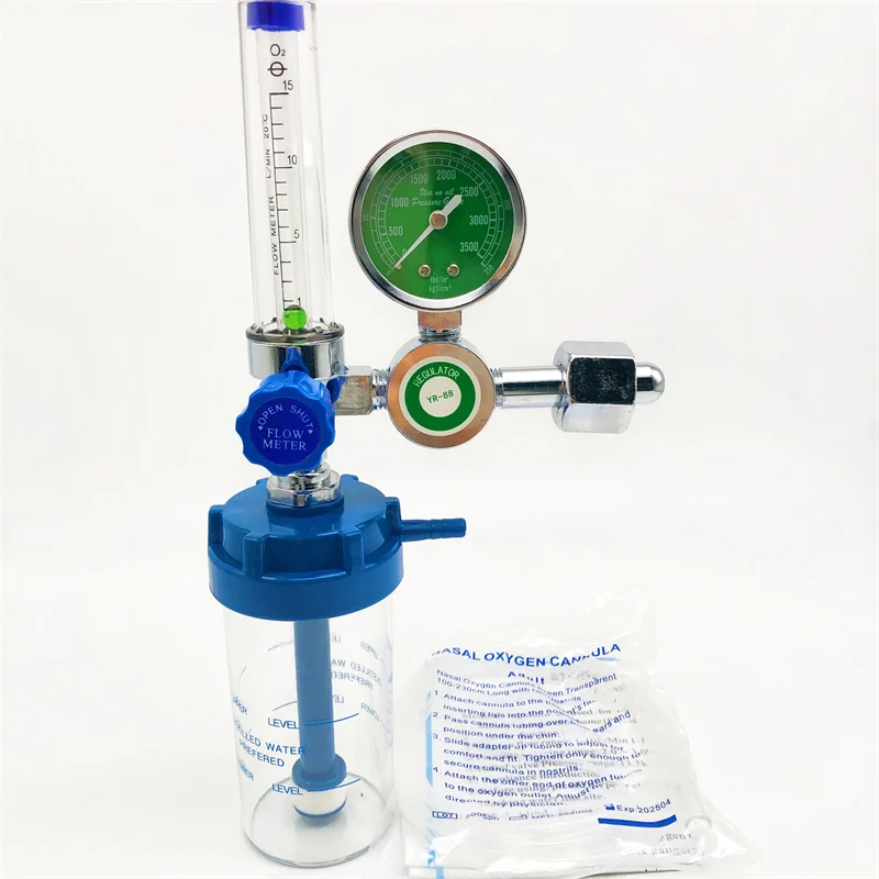 Bina Oxygen