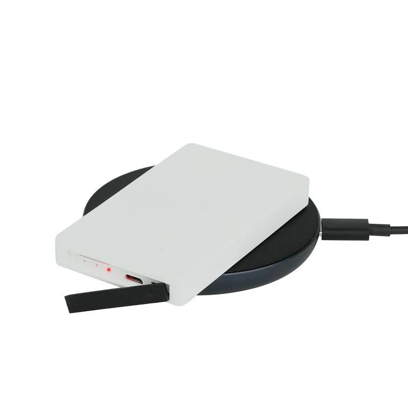4G GPS-трекер портативный персональный GPS-локатор устройство слежения для детей