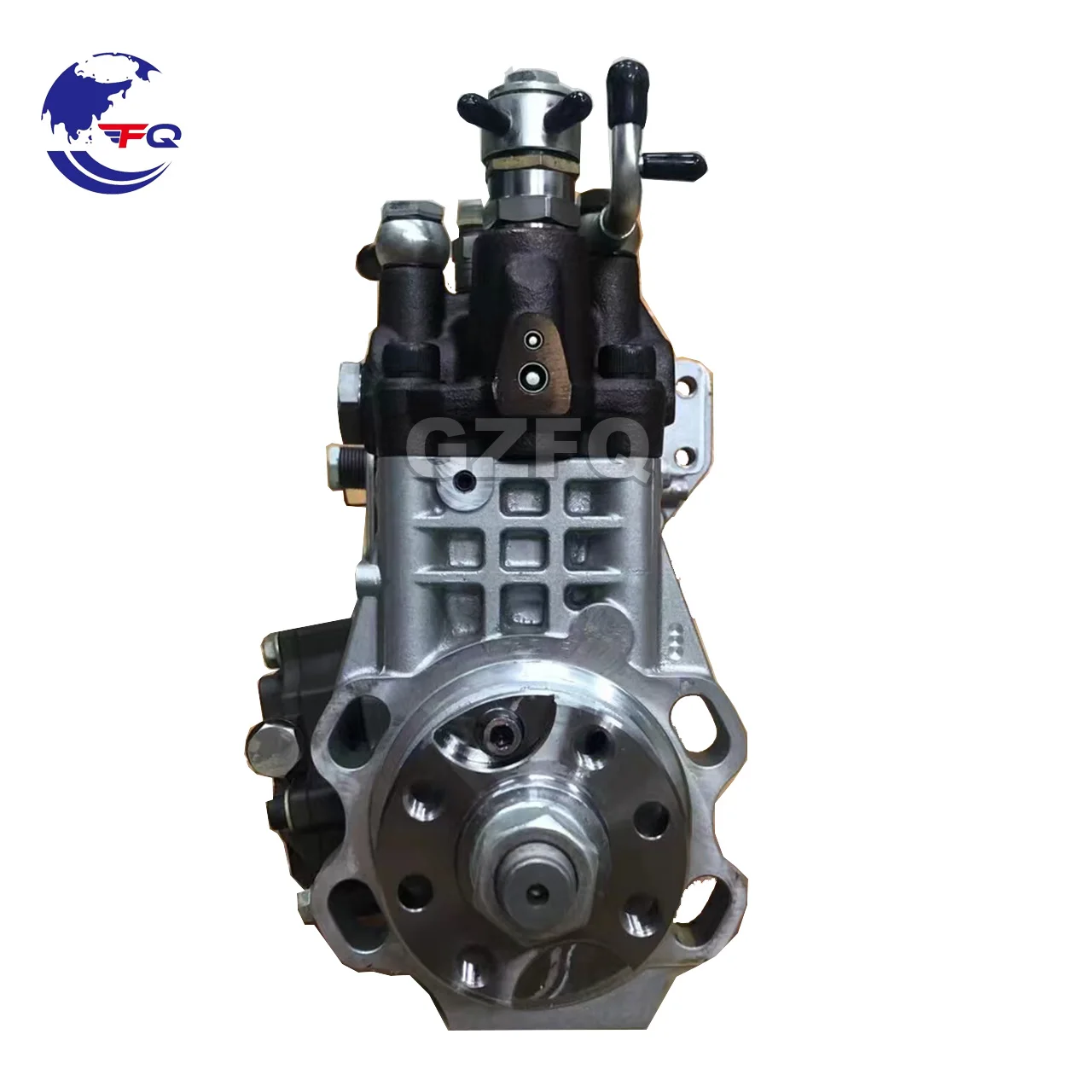 Yanmar 4TNV98 DI Fuel Injection Pump Assy 729932 51400 Original Engine