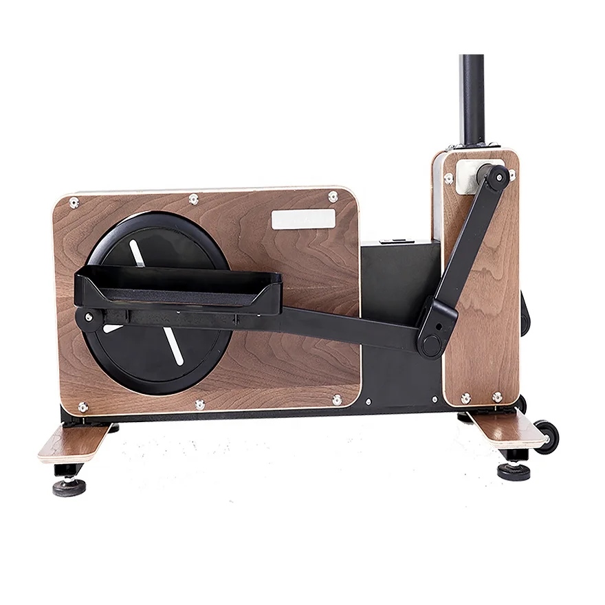 
High Quality Exercise Commercial Machine Indoor Elliptical Bicycal Trainer 