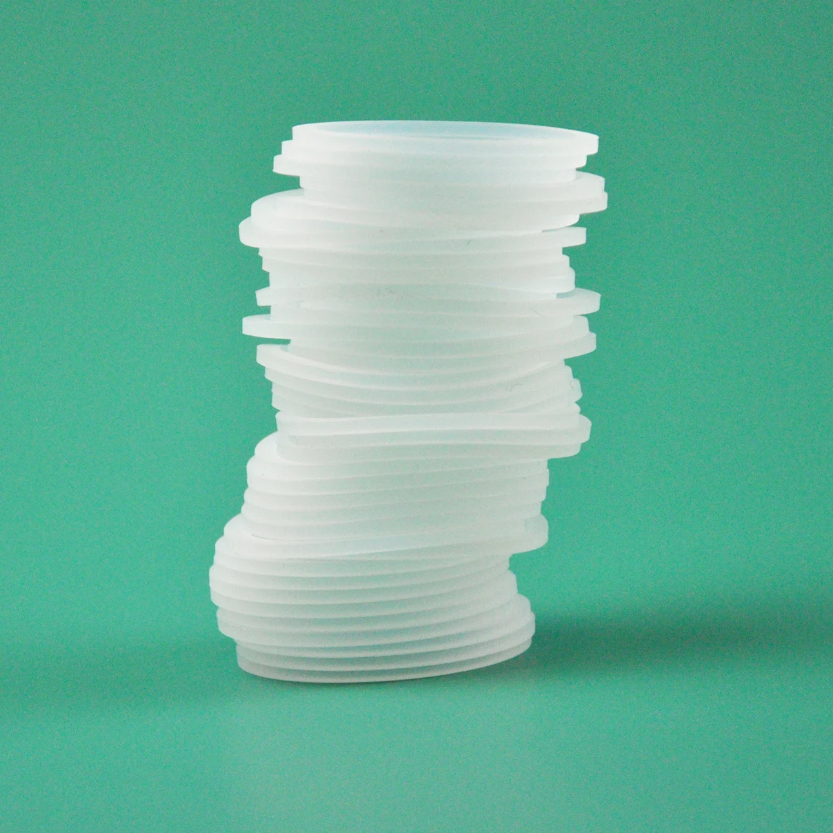 Customized Silicone Seal Kit Food Grade Transparent Rubber Seal Gasket Silicone Rubber Seal O Ring