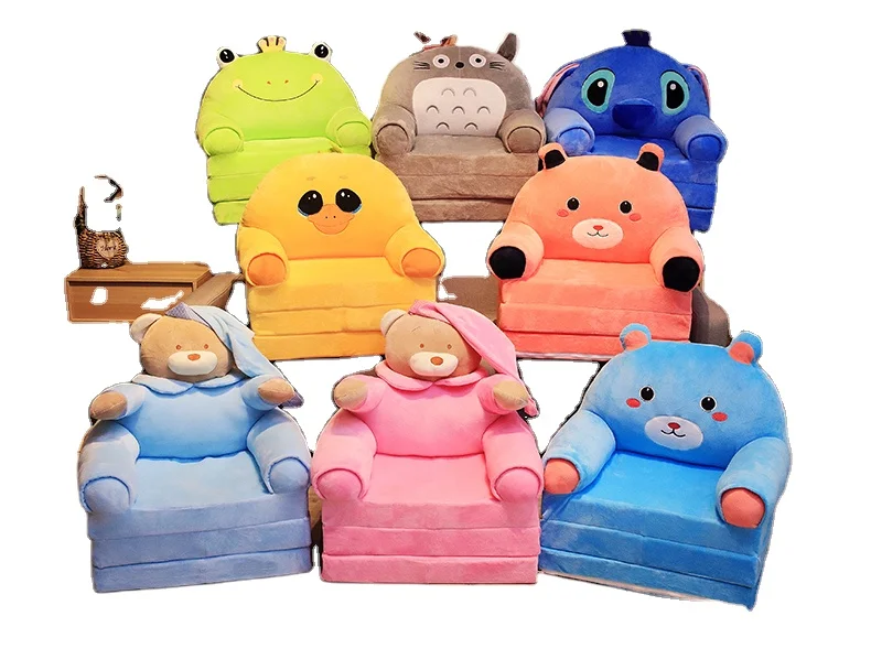 1 pcs sofa kids baby seat for kids