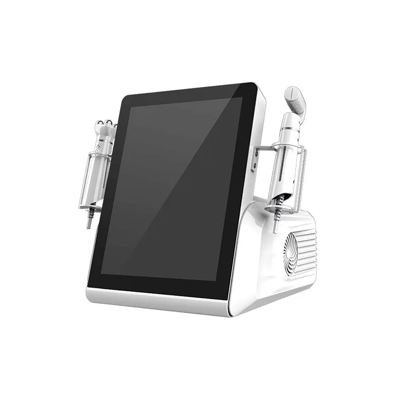 2 in 1 Clinic Plaxel Plus Plasmapen Fibroblast Plasma Pen Cold Jet Plasma Medical Machine