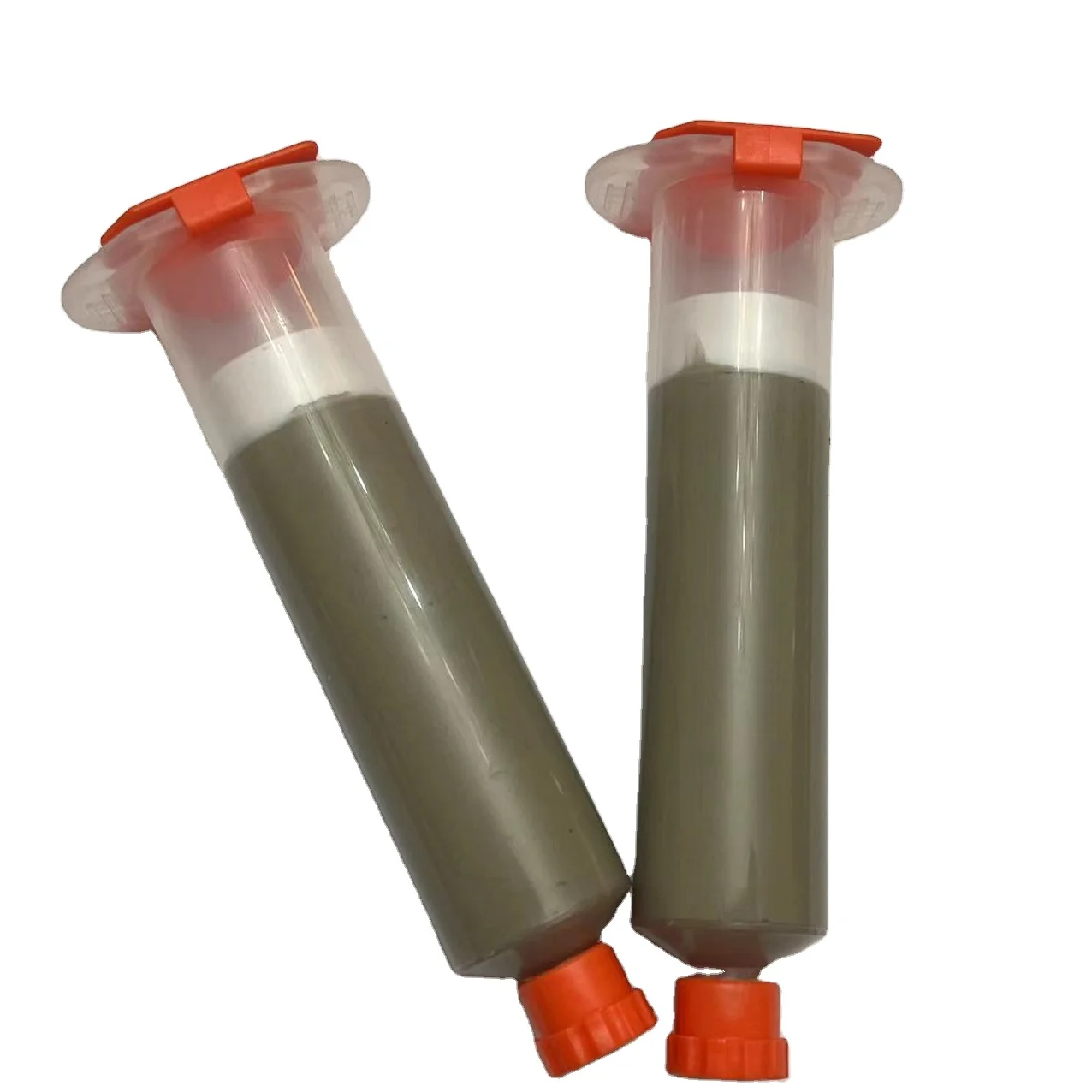 Hot Sale Silver Brazing Solder Paste With Syringe Suitable For Vacuum Brazing Furnace Machine