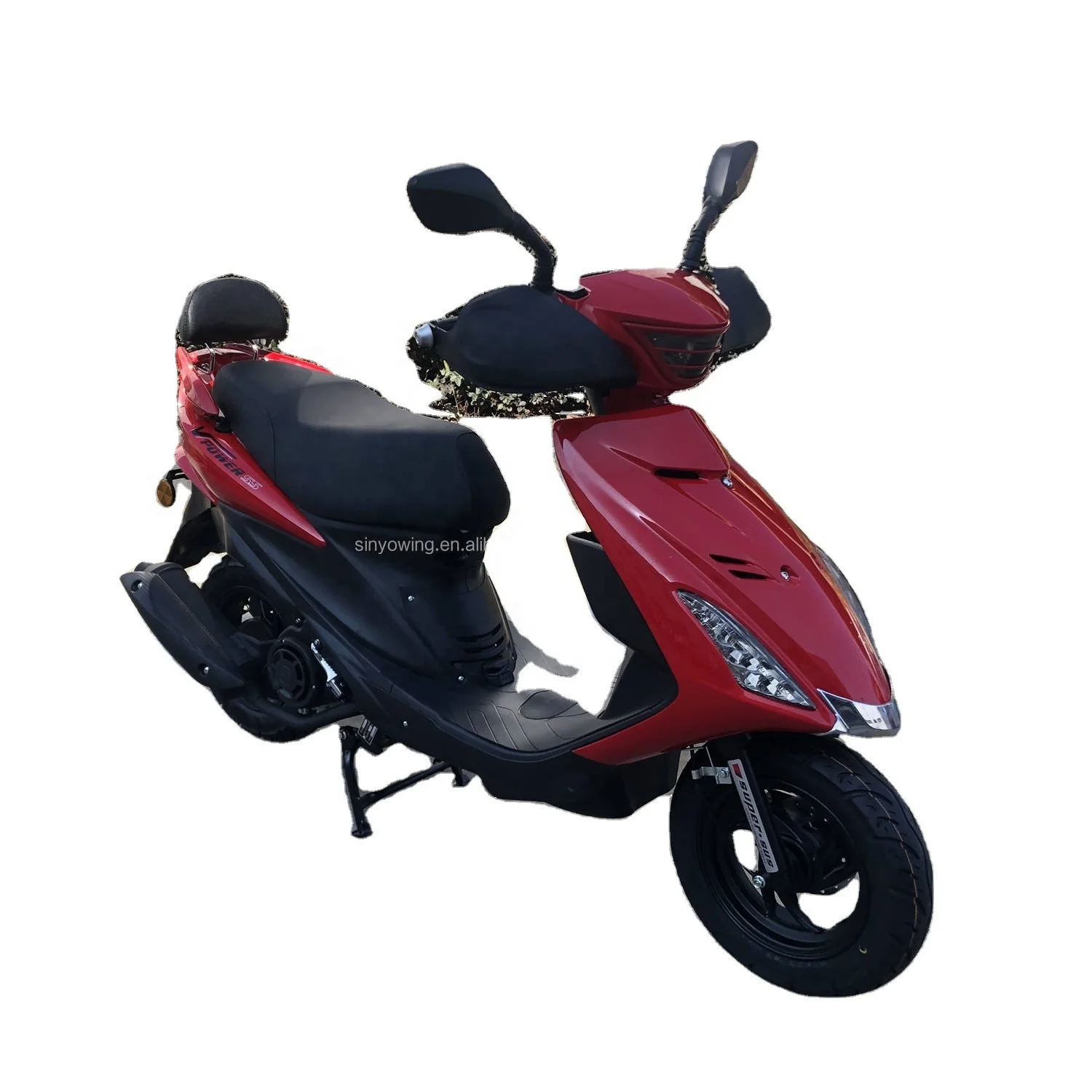 
Engine Electric E Motos Moped For Adults 150cc Gas Scooter New Model Fashionable Mobility Hot Sale Motorcycle 