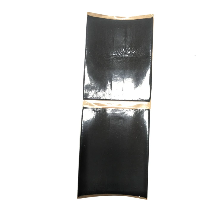 Self adhesive Sound Absorption Vibration Damping Sheet